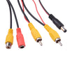 Mercedes C Class W204, E Class W212 Rear View Reverse Parking Camera