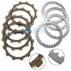 Yamaha XT250T, XT250LC, XT250L Clutch Friction Plate Kit (1983-1984)