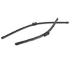 VW Passat CC Windshield Wiper Blades (2008-2017)