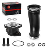 Yamaha Warrior 350 Boot Joint Kit (1987–2004)