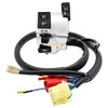 Honda GL1500CT Valkyrie Tour 1500 Handlebar Turn Signal Switch (1997–2000)