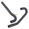 Honda Shadow VT600 VLX Deluxe Fuel Tank Hoses (1993–2003)
