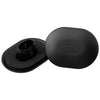 FORD TRANSIT / CONNECT REAR ROOF RACK 4x GROMMET PLUG CAP