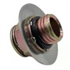 Chevrolet Cruze Automatic Transmission Fluid Cooling Hose Connector (2011-2019)