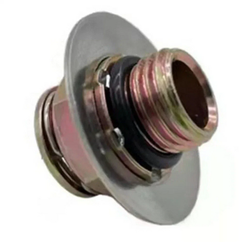 Chevrolet Cruze Automatic Transmission Fluid Cooling Hose Connector (2011-2019)