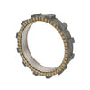 Harley Softail, Dyna, Electra Glide, Breakout Clutch Friction Plates