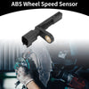 Jeep Liberty 2006-2007 - Rear Left or Right Side ABS Sensor (2006-2007)