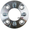 Daihatsu Mira 2 x 12mm 4x110 to 4x100 Wheel Spacers (2000-2006)