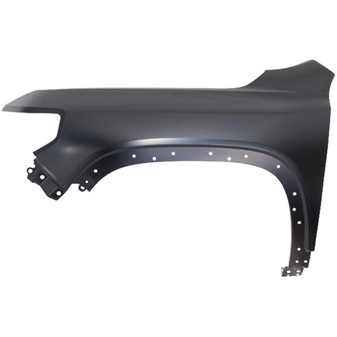 Fender For GMC Acadia 2020-2023 Front Driver Side