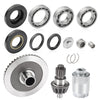 Honda Rancher 350 2x4 / 4x4 Ring Pinion Gear Bearing Seal (2000–2006)