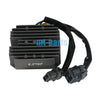 Aeon ATV Cobra 300 S, Crossland 400 4x4 Voltage Rectifier Regulator (2012)