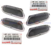 Toyota LandCruiser 100 Series UZJ HDJ Door Courtesy Light