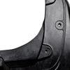 Rear Rubber Flaps Splash Mudguard Fits Toyota Hilux Vigo MK6 4WD Ute 2005-15