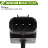 Toyota Picnic MAP Sensor (2003-2010)