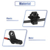 Hyundai Sonata Front Right ABS Wheel Speed Sensor (2011-2014)