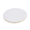 Wheel Car Glass Stainless Steel Inch Wool Felt Polishing Pad