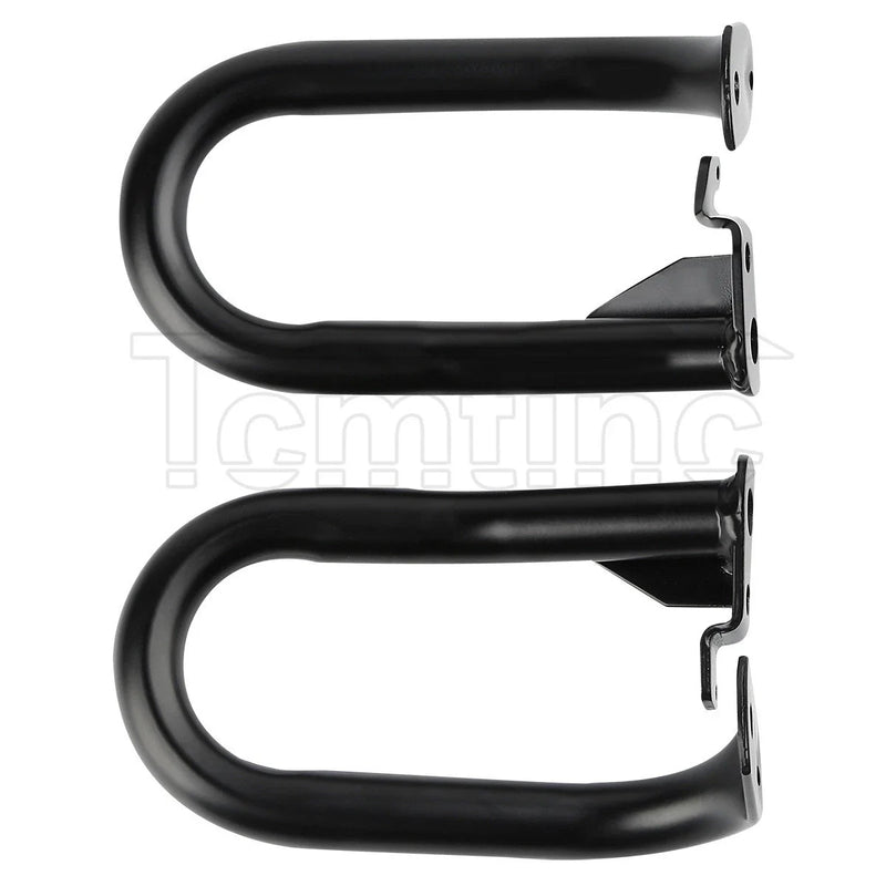 Honda F6B Goldwing GL1800 Engine Saddlebag Guard (2013-2017)