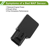 Volvo V70 III MAP Sensor (2007-2015)