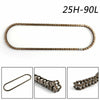 Honda NSF100 CRF100F XL100S CRF80F XR100R Timing Chain 25H-90L (79-13)
