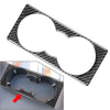 Volkswagen Passat B5 Water Cup Holder Panel Cover Trim (2001-2005)