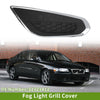 Volvo S60 Front Right Fog Light Grill (2010-2013)