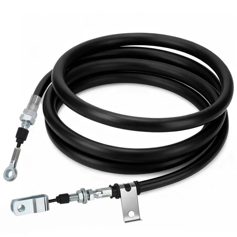 Polaris Ranger 500 2x4 & 4x4 Cable Brake Parking (2007–2009)