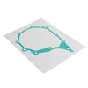 Yamaha SRX 600, XT 550, TT, XT 600 Engine Cover Gasket Left (1985-1990)