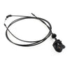 Jaguar XF Hood Release Cable (2009-2015)