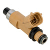 Subaru WRX, Legacy, Mitsubishi Eclipse 1pc Fuel Injector (2002-2007)