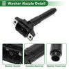 Honda CR-V 2015-2020 Headlight Washer Nozzle (2 x Nozzles)