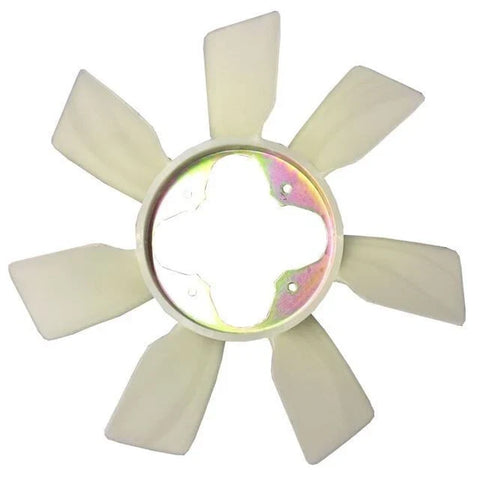 Toyota Hilux Prado Radiator Fan Clutch Blade (1996–2005)