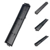 A / C System Plastic Air Filter Cover Cap