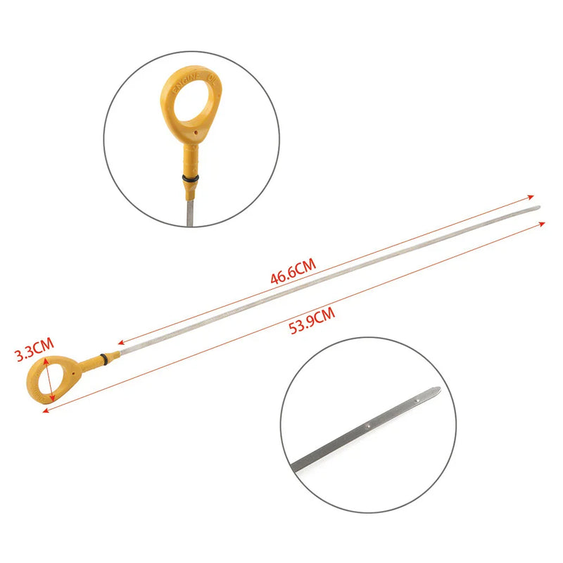 Lexus Toyota Avalon Camry Highlander Sienna Solara Oil Level Dipstick
