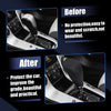 Cruze 2011-2015 Aveo 2007-2011 (2011-2015) Gear Shift Knob Cover Blue Thread (2007-2011)