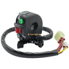 Kawasaki Prairie 650 700 Start Stop Switch Headlight (2002–2006)