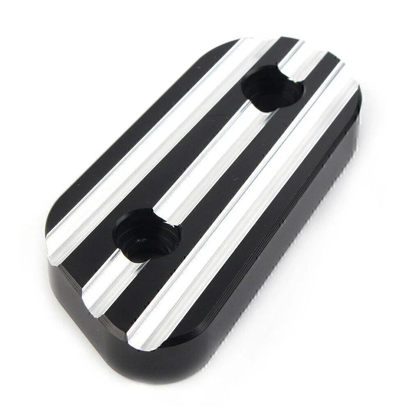 Harley Sportster XL Iron 883 1200 CNC Motorcycle Inspection Cover (2004-2023)