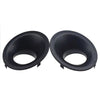 Dodge Challenger Fog Lamp Trim Bezel Pair (2015-2020)