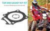 Honda TRX450R Sportrax Engine Gasket and Seal Kit (2004–2005)