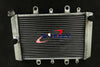 Yamaha Grizzly Kodiak 700 YFM700 Aluminum Radiator (2015-2019)