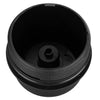 Citro��n Berlingo, C2, C4, C8, Ford Mondeo, Transit Oil Filter Housing Cover