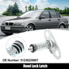 BMW E46 E52 E53 Car Front Upper Hood Catch Latch Lock (1999-2006)