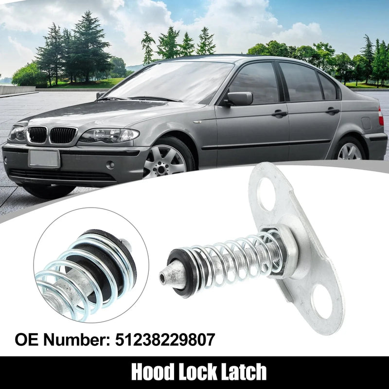 BMW E46 E52 E53 Car Front Upper Hood Catch Latch Lock (1999-2006)