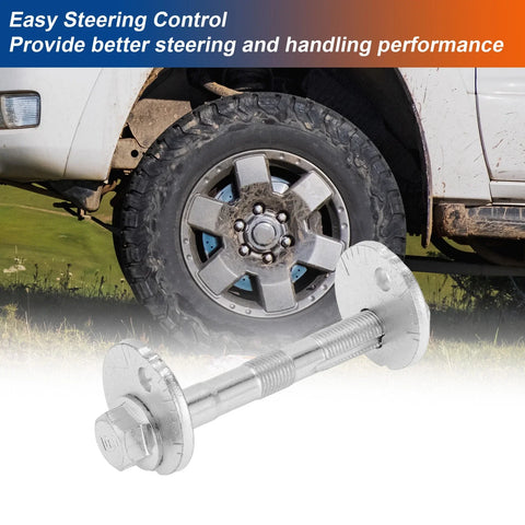 Toyota Hilux Vigo Camber Alignment Bolt (2004–2019)