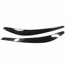 Holden VE Commodore SS SSV SV6 Evoke Headlight Eyebrow Cover (2006-2013)