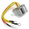 Johnson Evinrude Voltage Regulator Rectifier (580795, 581603, 583408, 582399)