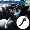 Kawasaki Ninja ZX-10R Short Brake Clutch Levers / 1x / (2015–2024)