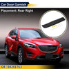 Chevrolet Traverse Door Side Lower Trim Garnish