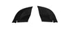 Toyota Hiace Commuter Cowl Vent Wiper Cowcatcher Cover (2005-2017)