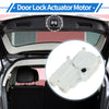 Acura RSX Tailgate Latch Assembly Door Lock Actuator (2002 - 2006)