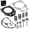 Honda Rancher TRX420 Cylinder Intake Exhaust Valve Kit (2007-2014)